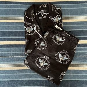 New Without Tags PJ Salvage Pajama Set